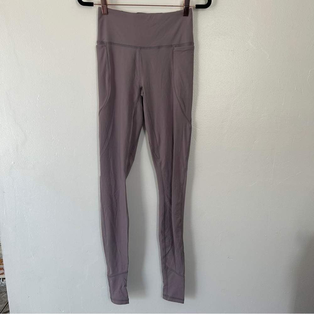 Under Armour Leggings New Fitted Ankle Leggings